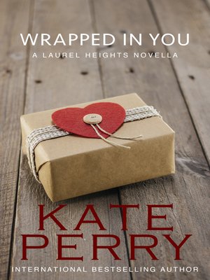 cover image of Wrapped in You